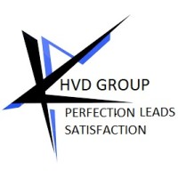 KHVD GROUP logo - Similar company to Dnf Group