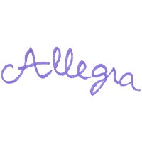 Allegra logo - Similar company to Floating Point Industries