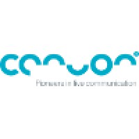 Canyon logo - Similar company to Right Events Ltd