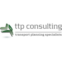 Travel and Transport Planning Consulting Ltd (TTP Consulting) logo - Similar company to Byothers