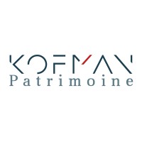 Kofman Patrimoine logo - Similar company to Fondeo.Fr
