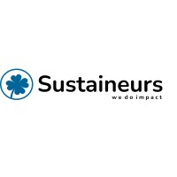 Sustaineurs | we do impact e.K. logo - Similar company to Brayn.Io Gmbh