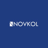 Novkol logo - Similar company to Active Design Doo