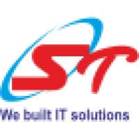 Schaffen Technohub Pvt Ltd logo - Similar company to Ariadne Software