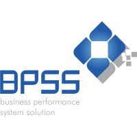 BPSS Business Performance System Solution logo - Similar company to M2M Saber