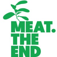 Meat.The End  Inc. logo - Similar company to Vgarden