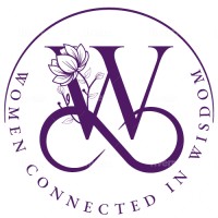 Women Connected in Wisdom Podcast logo - Similar company to The Anti-Boring Learning Lab