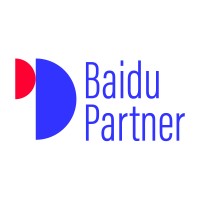 Baidu Partner logo - Similar company to Clickthru Creative