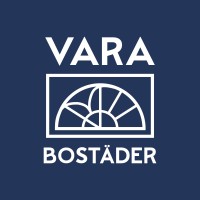 Vara Bostäder logo - Similar company to Rocom Ab