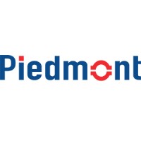 Piedmont Pacific logo - Similar company to Genesys - Pwt