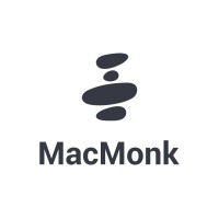 MacMonk logo - Similar company to Buzzlytics