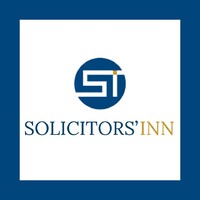 Solicitors' Inn logo - Similar company to Idea For India