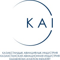 Kazakhstan Aviation Industry (MRO) logo - Similar company to Darmec Technologies