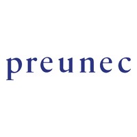 preunec GmbH logo - Similar company to Mastory