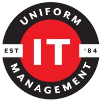 Uniform IT Management logo - Similar company to Xperia Technologies Pvt. Ltd.