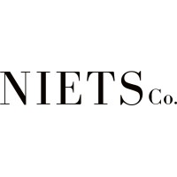 Niets Co. ~ Drink Different logo - Similar company to Opius Distillery