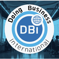 Doing Business international logo - Similar company to Cocoon Pro