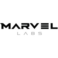 Marvel Labs logo - Similar company to Configurable