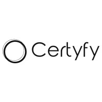 Certyfy logo - Similar company to Salaar Technologies Pvt. Ltd.