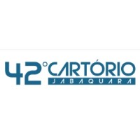 Cartório do Jabaquara - 42 º Registro Civil logo - Similar company to Ccaa Jabaquara