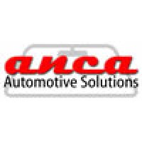 Anca Automotive Solutions