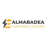 Almabadea logo - Similar company to Solar