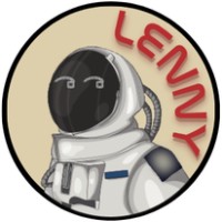LennyVerse logo - Similar company to M11 Solutions