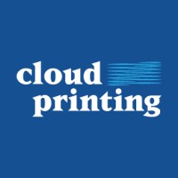 Cloud Printing logo - Similar company to Volution Media