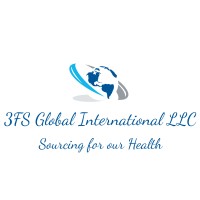 3fs Global International LLC logo - Similar company to Act Ltd