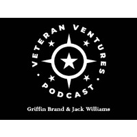 Veteran Ventures Podcast logo - Similar company to Cipher Group