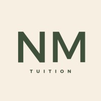 NM Tuition logo - Similar company to Meisterline®