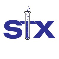 STX, Inc. logo - Similar company to Hallmark Casework
