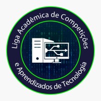 LACAT - Liga Acadêmica De Competições E Aprendizados de Tecnologia logo - Similar company to Apple Developer Academy / Ucb