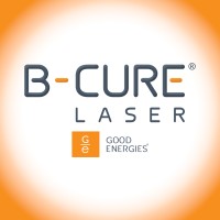Good Energies│B-Cure Laser logo - Similar company to Intermax Digital Marketing