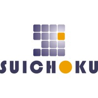 Suichoku Solar Co. Ltd. logo - Similar company to Sustech Inc.