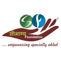 Saubhagya Foundation logo - Similar company to Pahar Foundation
