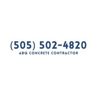 ABQ Concrete Contractor logo - Similar company to Concrete Structures | General Contractor Division