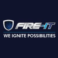 Fire-IT logo - Similar company to Fire It