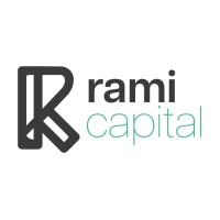 Rami Capital logo - Similar company to Supercomm