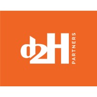 d2H Partners logo - Similar company to Sero Communications