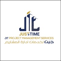 JIT Project Management Services logo - Similar company to Exergy