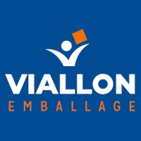 VIALLON EMBALLAGE logo - Similar company to Cv Pack