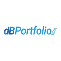 dBPortfolios.com logo - Similar company to Train Dhaba - An Official Partner Of Irctc E-Catering