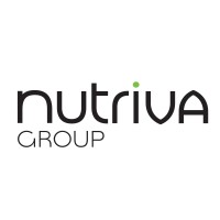 Nutriva Group logo - Similar company to Aggressive Transportation