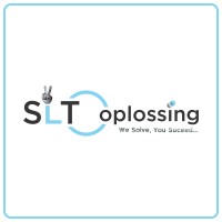 SLT OPLOSSING logo - Similar company to American Cloud Consulting