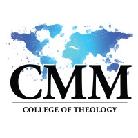 CMM College of Theology logo - Similar company to Christ'S Mandate For Missions (Cmm)