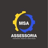 MSA assessoria logo - Similar company to Key Port Sas