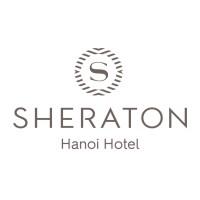 Sheraton Hanoi Hotel logo - Similar company to Sofitel Legend Metropole Hanoi