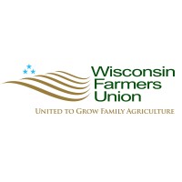 Wisconsin Farmers Union logo - Similar company to The Foundation For Student Opportunity