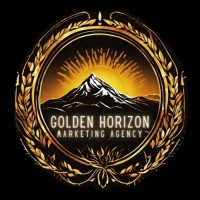 Golden Horizon Marketing Agency logo - Similar company to Mibalón Sport Marketing Agency